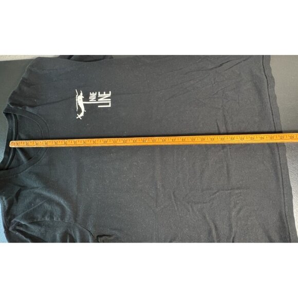 Nine Line "Stomp my flag" Short Sleeved TShirt Mens XL American Flag - Picture 5 of 7